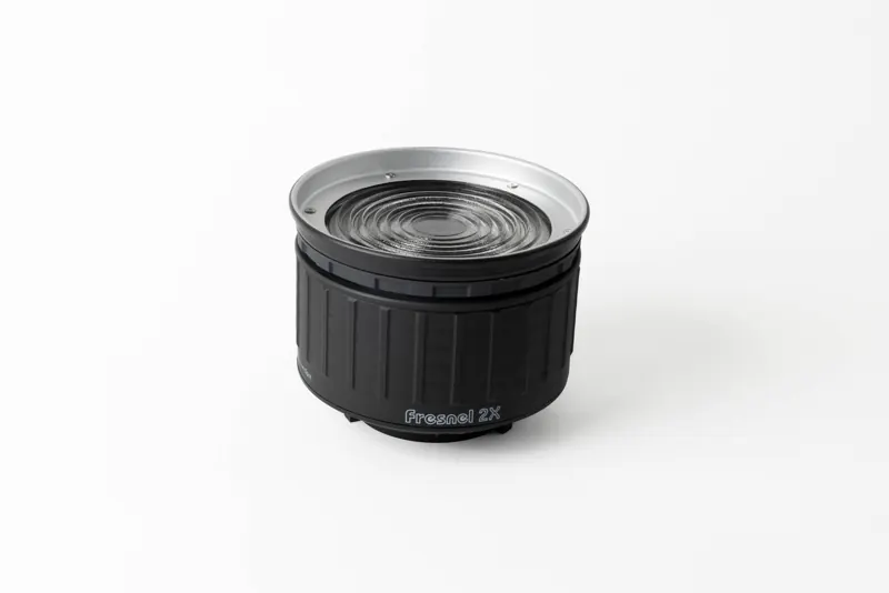 Aputure Fresnel 2X