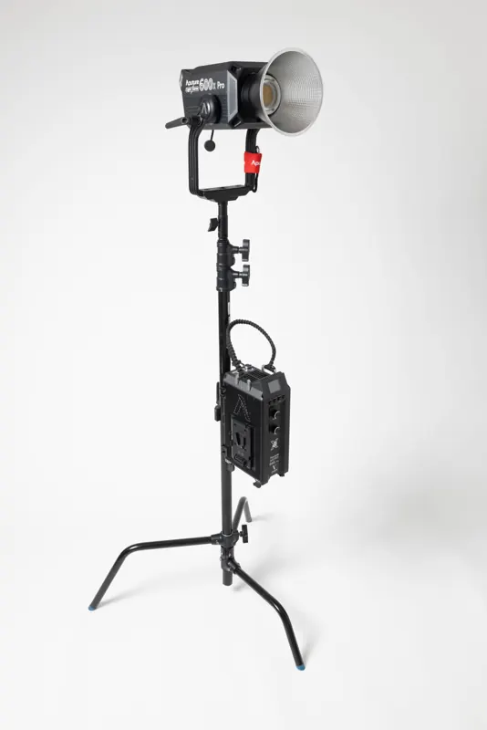 Aputure LS 600X