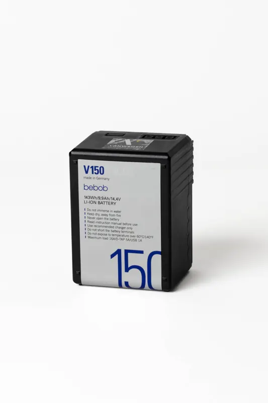 bebob V150 micro