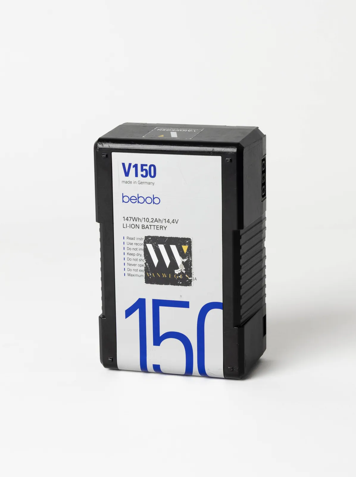 bebob V150