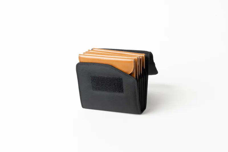 Black Mist Filter-Set