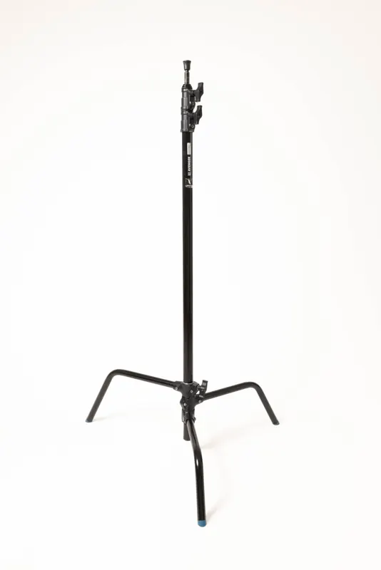 C-Stand mit Arm