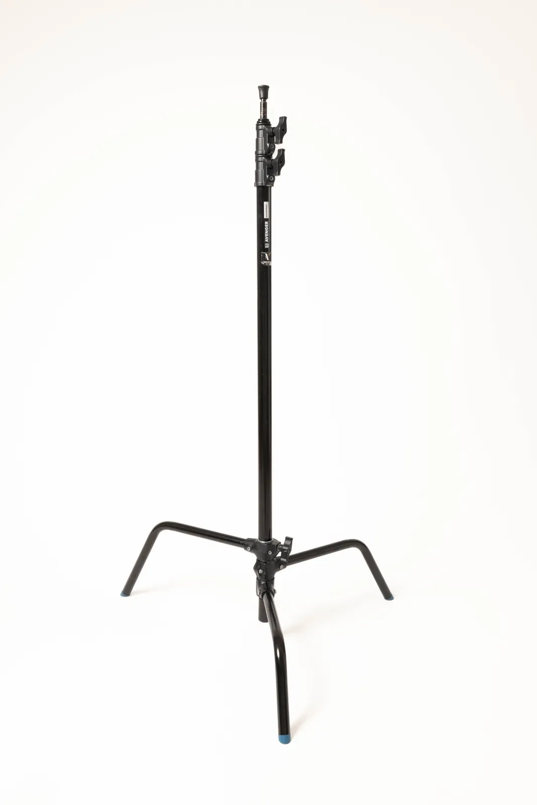 C-Stand mit Arm