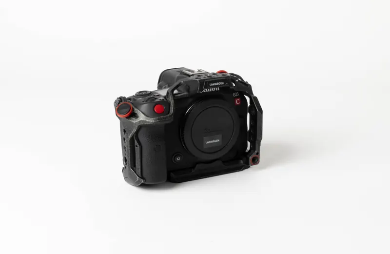 Canon R5 C
