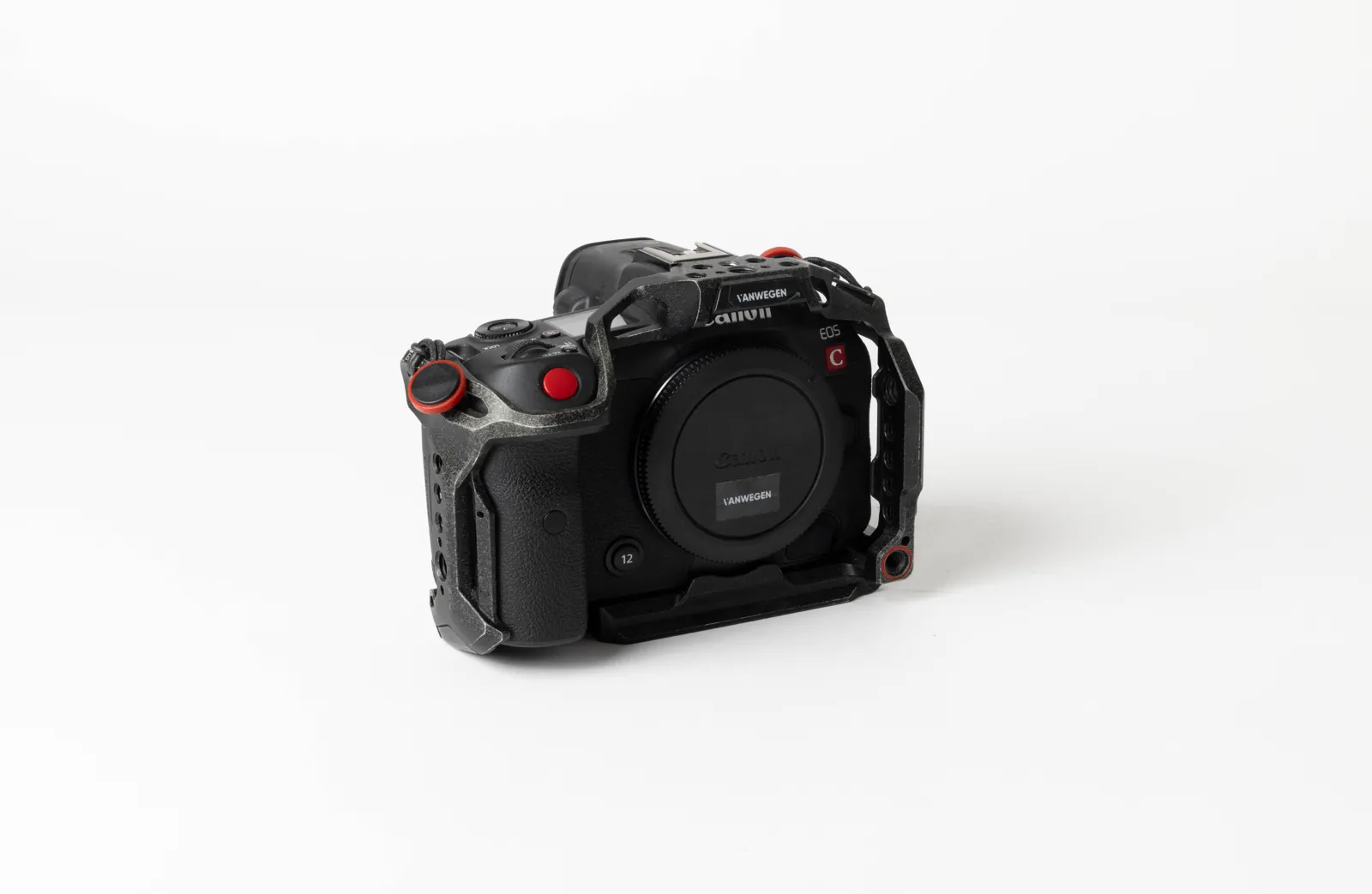 Canon R5 C