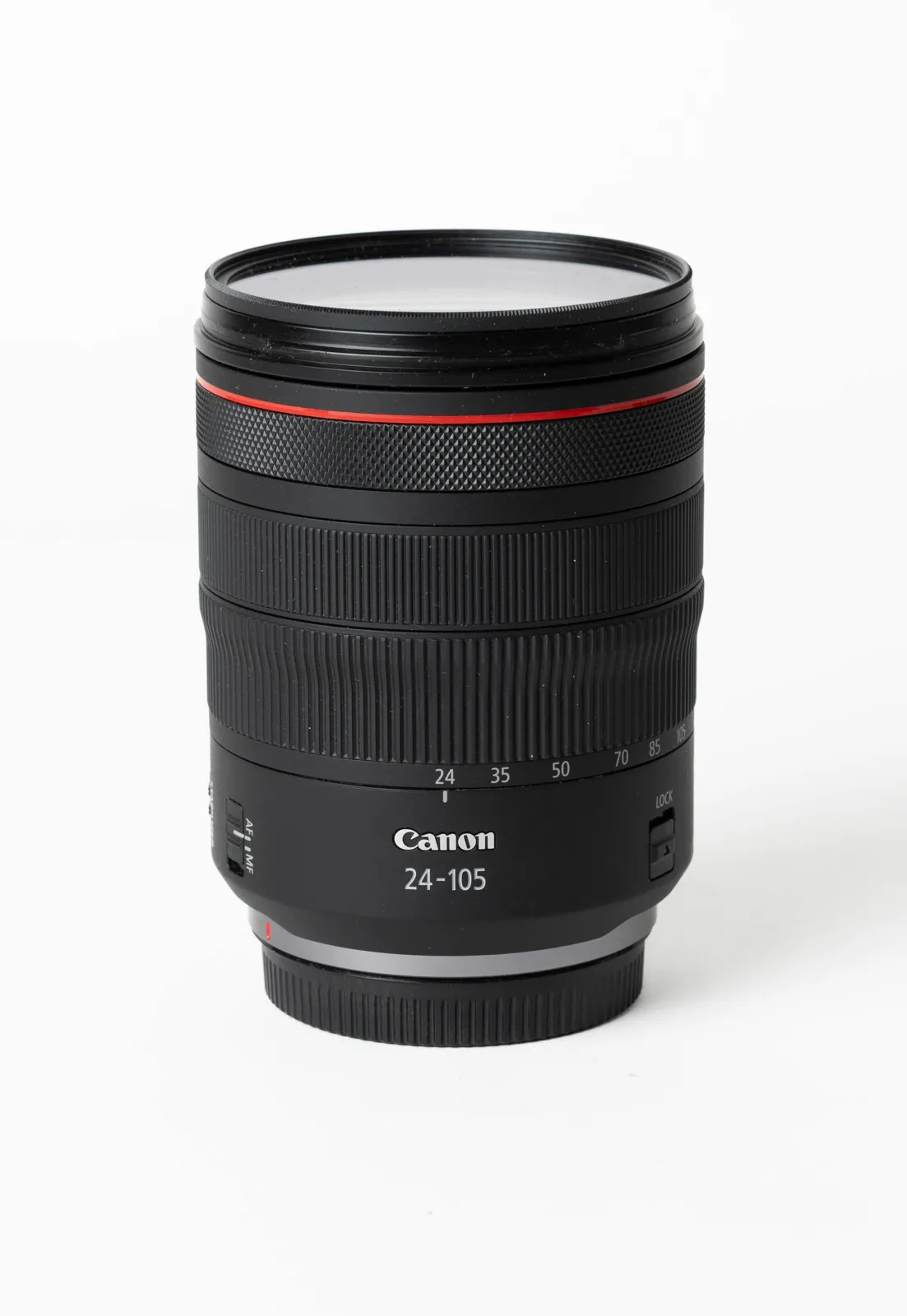 Canon RF 24-105mm F4.0