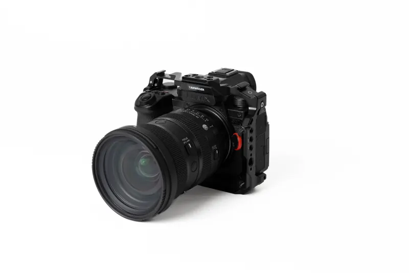 Panasonic Lumix S5IIX