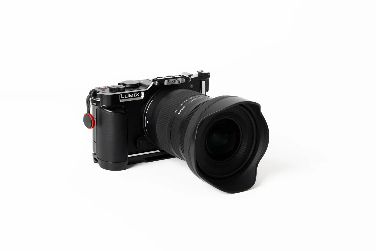 Panasonic Lumix S9