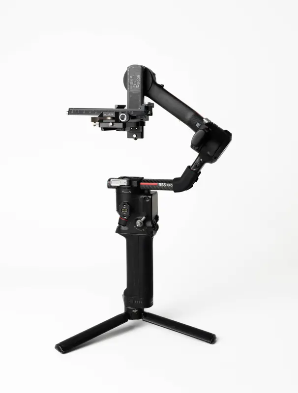 DJI Ronin RS3 Pro