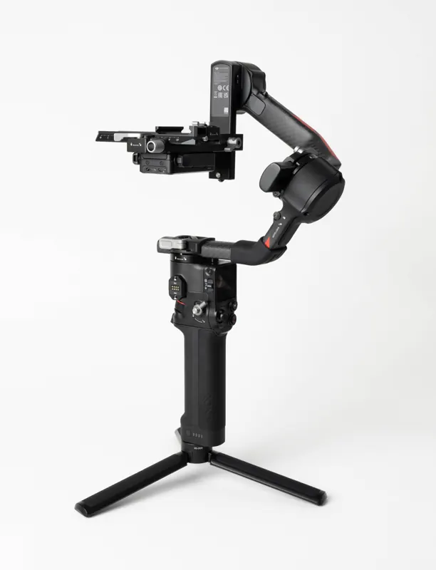 DJI Ronin RS4 Pro