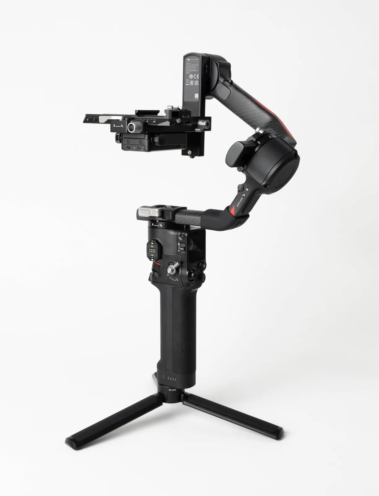 DJI Ronin RS4 Pro