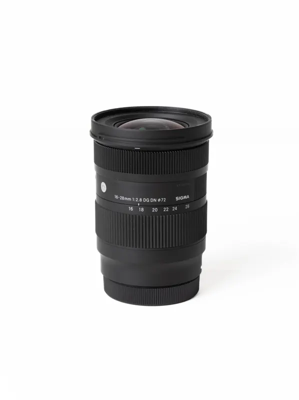 Sigma L-Mount 16-28mm