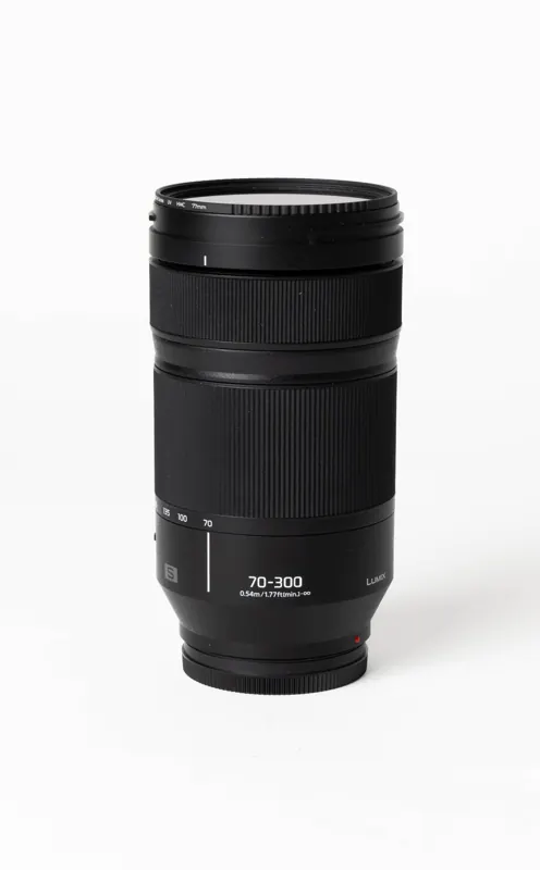 Sigma L-Mount 70-300mm