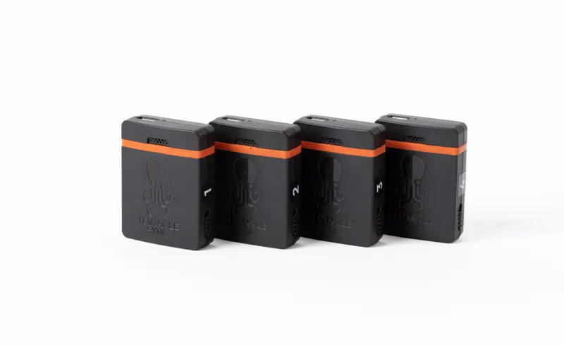 Tentacle Sync E – 4er Set
