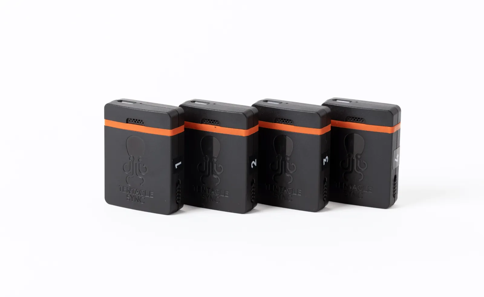 Tentacle Sync E – 4er Set