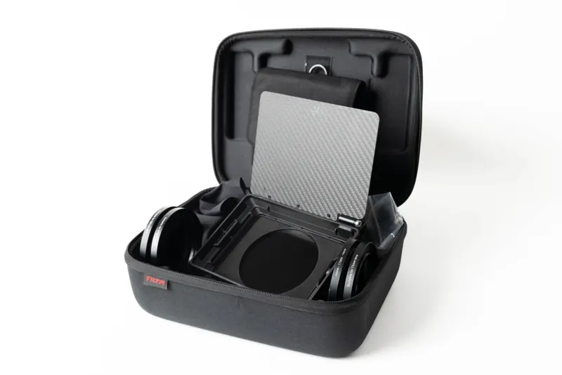 Tilta Mirage Mattebox