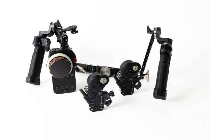 Tilta Nucleus-M