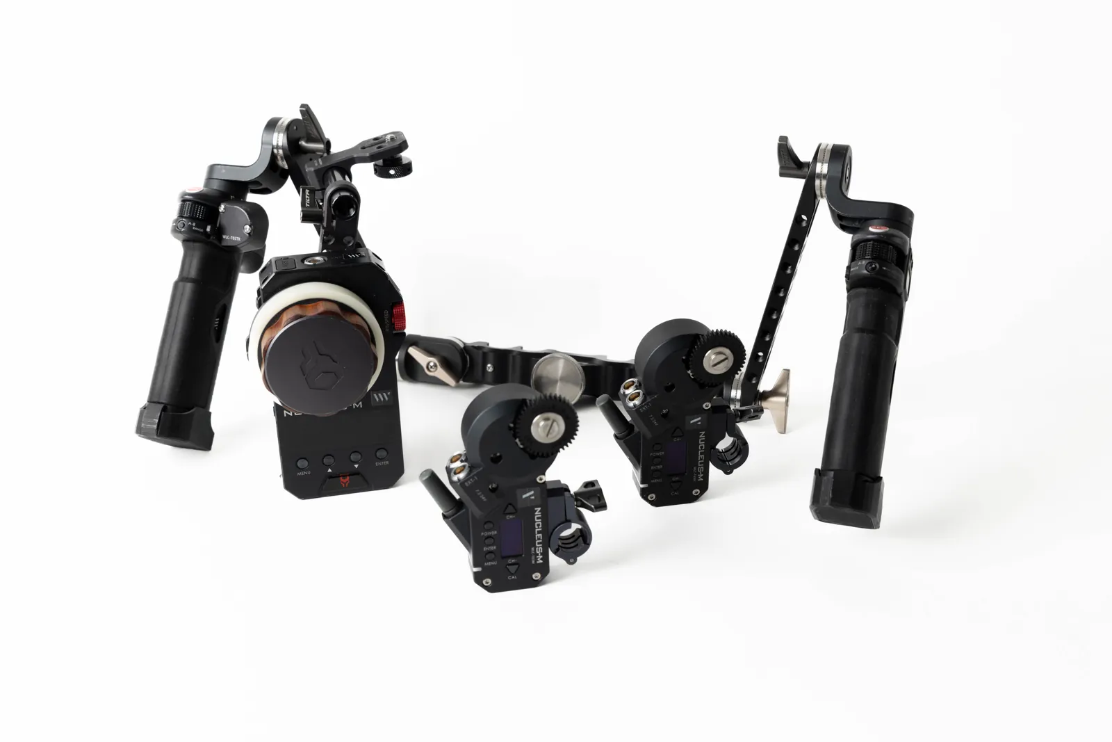 Tilta Nucleus-M
