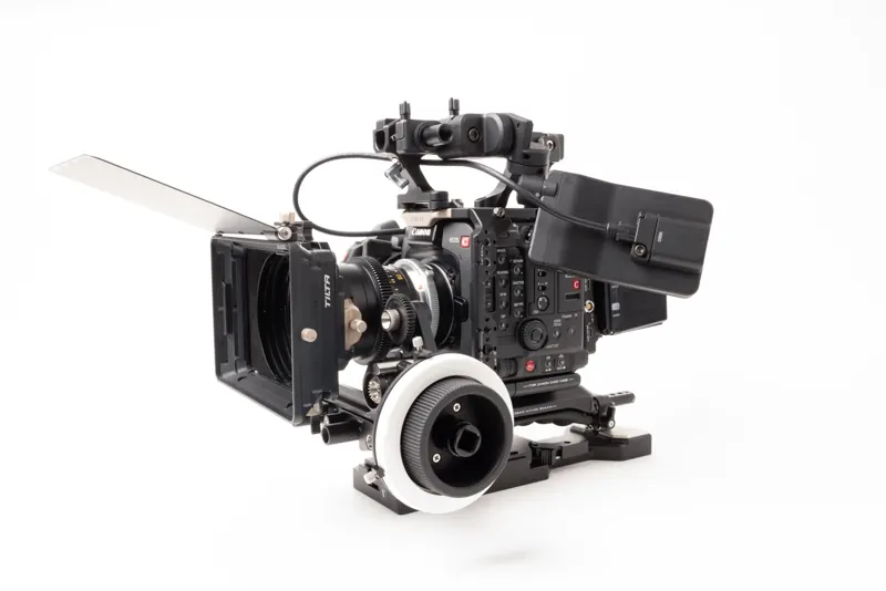 Wooden Camera UFF-1